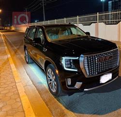 جي ام سي يوكون